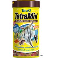  TetraMin vlokkenvoer - - 1000 ml 