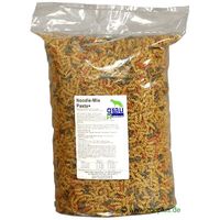  Grau Noodle-Mix Pasta+ - - 5 kg 