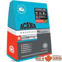  Acana Pacifica - - 2,5 kg 