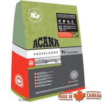 Acana Grasslands Kattenvoer - - 400 g