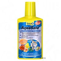 Tetra AquaSafe Wasseraufbereiter 250 ml