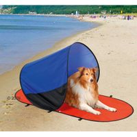 Strandtent Smart SunFun - - L 144,5 x B 69 x H 67 cm 