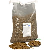  Grau gevogelte-brokjes met rijst - - 10 kg 