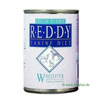  Reddy High Fibre - - 6 x 400 g 