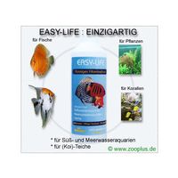 Easy-Life vloeibaar filtermedium - - 5000 ml