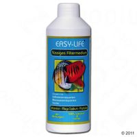 Easy Life vloeibaar filtermedium 500 ml