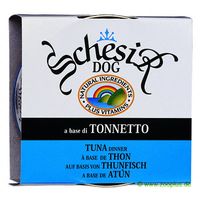  Schesir tonijn 6 x 150 g - - 6 x 150 g 