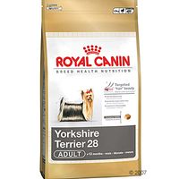 Royal Canin Breed Yorkshire Terrier 28 Adult Hundefutter 1,5 kg