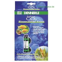  Dennerle Profi-Line CO2 luchtbellenteller Exact - - 1 stuk 