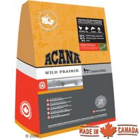 Acana Wild Prairie Kattenvoer - - 7 kg