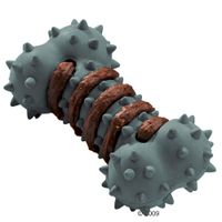  Hondenspeelgoed Tasty Bone - - ca. 11 cm 