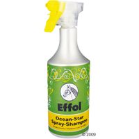 Effol Ocean-Star spray-shampoo - - 750 ml