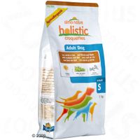  Almo Nature Adult Hert & Rijst Small - - 2 kg 