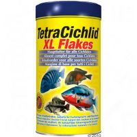 TetraCichlid XL Flakes 1000 ml