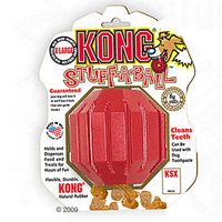 kong-stuff-a-ball-large-ca-9-cm Kong Stuff-A-Ball - - Large, Ø ca. 9 cm