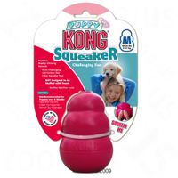  Kong Puppy Squeaker - - Large 