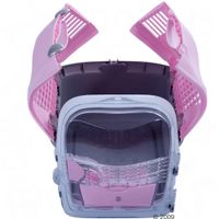  Transportbox Pet Cargo Cabrio - - L 51 x B 33 x H 35 cm 
