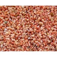  Natuurkiezel puur natuurkleur rose - - 3 x 5 kg 