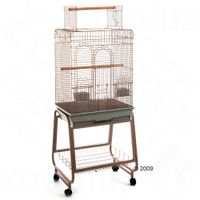 Vogelkooi Samira L 56 x B 43 x H 154 cm