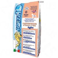  Forza10 Maintenance Light met tonijn & rijst - - 15 kg 