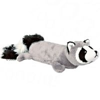  Pluchen wasbeertje met Power-Piep - - 46 cm 