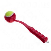 Hundespielzeug Crazy Ball - - Gr��e M: 50 cm