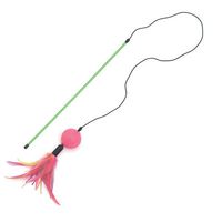 federangel-mit-ball-31-cm Federangel mit Ball - - 31 cm