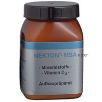 Nekton Msa 180 g