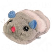  Trixie spartel Toy - - 3 x ca. 6 cm 