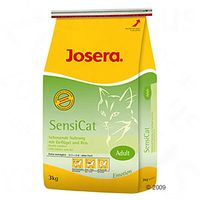 Josera Sensi Cat - - 10 kg