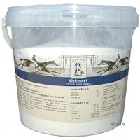 M&uuml;hldorfer Elektrolyt Mineralfutter - - 750g