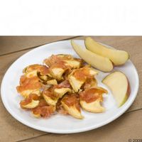  Dokas Kauwsnack kip met appel - - 70 g 