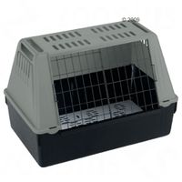 Ferplast autotransportbox Atlas Car Mini - - L 72 x B 41