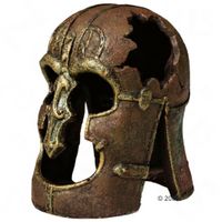  Helm Gladiator - - grootte ca. 10 cm 