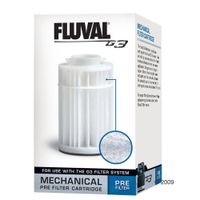  Fluval G Voorfilter - - voor Fluval G 3 