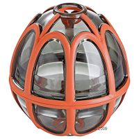  Hunter hondenspeelgoed Snack Cage - - doorsnede 14,5 cm 