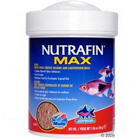 Nutrafin Max Regenworm vlokkenvoer - - 200 ml
