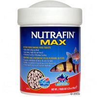 Nutrafin Max hoofdvoer Tabletten - - 200 ml