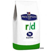  Hill?s Prescription Diet Canine - R/D - - 12 kg 