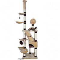  Krabpaal Belorado - - beige / bruin 