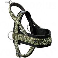 Hunter Noors tuig Crazy Beast Dog - - Maat XL: 90 - 97 c