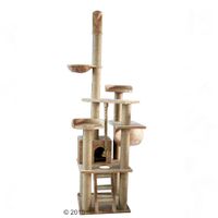  Krabpaal Walpurgisnacht - - beige 