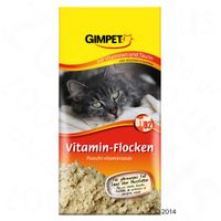 Gimpet Katten-Vitamine-Vlokken - - 200 g