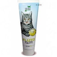  Grau Cat Care Plus FLUTD Pasta - - 100 g 