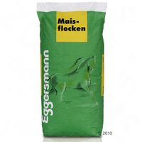 Eggersmann Maisflocken 15 kg