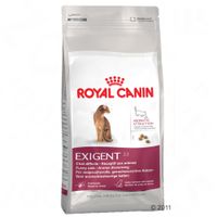 Royal Canin Exigent Aromatic Attraction Kattenvoer - - 400 g