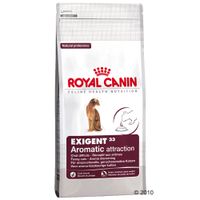  Royal Canin Exigent 33 Aromatic Attraction - - 10 kg 