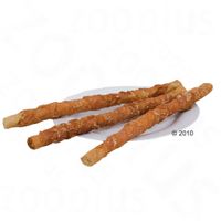 Dokas Hundesnack 1 Meter Kaurolle - - Huhn