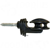 Eckisolator Super - - 40 St�ck