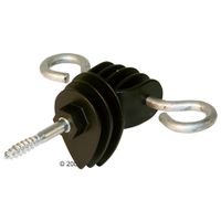 Torgriffisolator - - 6 x 6 St�ck